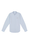 Camisa con bordado "French Touch" de Maison Labiche - para Él