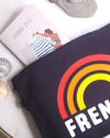 Bolsa "Frenchy" de French Disorder