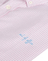 Camisa de raya "Out of office" de Maison Labiche - para Él