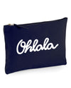 Bolsa "Oh la la" de French Disorder azul