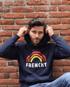 Sudadera con gorra "Frenchy" de French Disorder - para Él