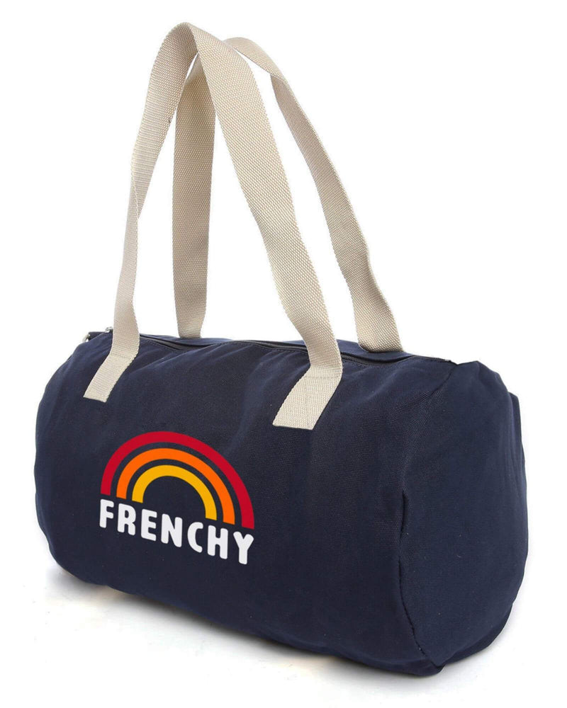 Duffle bag estampado "Frenchy" de French Disorder - para Él