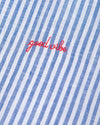 Camisa con bordado "Good Vibe" de Maison Labiche - para Él