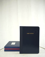 Cuaderno Inès de la Fressange grande - para escribir