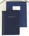 Cuaderno Inès de la Fressange grande - para escribir