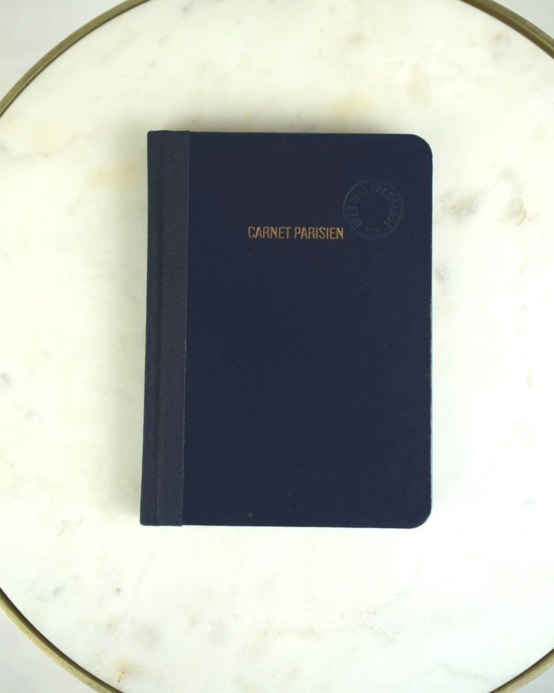 Cuaderno Inès de la Fressange grande - para escribir