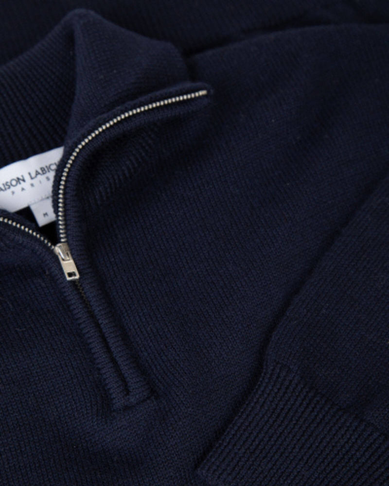 Suéter con bordado "The Dude" de Maison Labiche - para Él