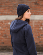 Abrigo reversible  de Saint James - para Ella