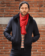 Abrigo Duffle de Saint James - para Él