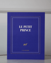 Cuaderno "Le petit prince" - para escribir